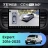 Штатная магнитола Teyes CC4 Pro 360 12/256 Peugeot Expert (2016-2026) (13")
