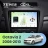 Штатная магнитола Teyes CC4L 6/64 с DTS Skoda Octavia 2 A5 (2008-2013) (10 inch Universal)