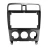 Переходная рамка Subaru Forester SG (2002-2008) (9")