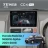 Штатная магнитола Teyes CC4 Pro 12/256 Honda Mobilio (2001-2008)