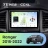 Штатная магнитола Teyes CC4L 4/64 Ford Ranger P703 (2015-2022) Тип-C