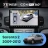 Штатная магнитола Teyes CC4 Pro 360 8/128 Kia Sorento 2 XM (2009-2012) Тип-B (11")