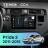 Штатная магнитола Teyes CC4 8/128 Kia Pride 3 (2011-2015)