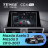 Штатная магнитола Teyes CC4 Pro 8/128 Mazda 3 BM (2013-2017) Тип-A (0din)