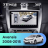 Штатная магнитола Teyes CC4 360 6/64 Toyota Avensis 3 (2008-2015) F1