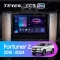 Штатная магнитола Teyes CC3 2K 6/128 Toyota Fortuner 2 (2015-2024)