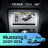 Штатная магнитола Teyes CC4 360 8/128 Ford Mustang 5 S-197 (2009-2014) F1