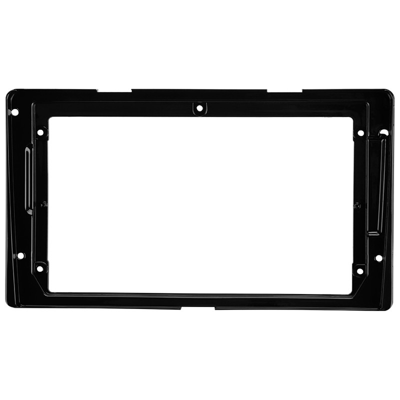 Переходная рамка Toyota Sienna 3 XL30 2014-2020 (9")