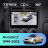 Штатная магнитола Teyes CC4 360 8/128 Hyundai Accent II LC2 (1999-2012) F1