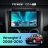 Штатная магнитола Teyes CC4 Pro 8/128 Jeep Wrangler 3 JK (2008-2010) F1