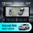 Штатная магнитола Teyes CC4 12.3" 360 6/64 Haval M6 (2021-2025)