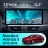 Штатная магнитола Teyes CC4 12.3" 8/128 Mazda 6 GJ (2012-2015) Тип-A
