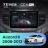 Штатная магнитола Teyes CC4 Pro 8/128 Honda Accord 8 (2008-2012)