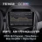 Штатная магнитола Teyes CC3 2K 4/64 Chevrolet Spark Beat (2015-2018) F2