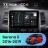 Штатная магнитола Teyes CC4 8/128 Nissan Serena 5 C27 (2016-2019) F2 правый руль