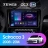 Штатная магнитола Teyes CC3 2K 4/32 Volkswagen Scirocco (2008-2014) F1