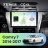 Штатная магнитола Teyes CC4L 4/64 Toyota Camry 7 XV 50 55 (2014-2017) F4
