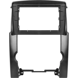 Переходная рамка Kia Sorento 2 XM (2009-2012) Тип-A (10")