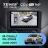 Штатная магнитола Teyes CC4 Pro 360 12/256 Mercedes-Benz ML-Class (2005-2009) F3 (Матовая)
