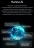 Штатная магнитола Teyes CC4 Pro 12.3" 12/256 Honda Accord 10 CV (2017-2023) Тип-B
