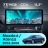 Штатная магнитола Teyes CC4 12.3" 6/64 Mazda 6 (2002-2008)