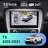 Штатная магнитола Teyes CC4 Pro 360 8/128 JAC T6 (2015-2021)