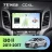 Штатная магнитола Teyes CC4L 4/64 Hyundai i30 2 GD (2011-2017) (0din)