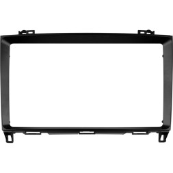 Переходная рамка Mercedes-Benz B-Class T245 (2005-2011) (9")