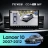 Штатная магнитола Teyes CC4 Pro 360 8/128 Mitsubishi Lancer 10 CY (2007-2012) Тип-A (11")