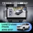 Штатная магнитола Teyes CC4 Pro 360 8/128 Toyota Land Cruiser Prado 150 (2013-2017) (11")
