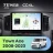 Штатная магнитола Teyes CC4L 4/64 Toyota Town Ace (2008-2023)