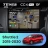Штатная магнитола Teyes CC4 Pro 8/128 Honda Shuttle 2 (2015-2020) Правый руль (13")