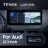 Штатная магнитола Teyes LUX ONE 6/128 Audi Q5 8R (2008-2017) Тип-B