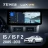 Штатная магнитола Teyes LUX ONE 4/64 Lexus IS F 200D 220D 250 250C 300 350 350C 2 XE20 (2005-2013)