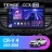 Штатная магнитола Teyes CC3 2K 6/128 Honda CR-V 4 RM RE (2011-2018) Тип-C (13" с кнопками) 9 inch
