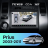 Штатная магнитола Teyes CC4 360 6/64 Toyota Prius XW20 (2003-2011) F1