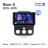 Штатная магнитола Teyes CC3L 4/64 Dodge Ram 4 DJ DS (2013-2019) F2