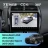 Штатная магнитола Teyes CC4 360 6/64 Mitsubishi ASX (2016-2026) F2