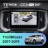 Штатная магнитола Teyes CC4 Pro 360 12/256 Chevrolet TrailBlazer (2017-2019)