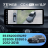 Штатная магнитола Teyes CC4 Pro 12.3" 360 12/256 Lexus ES ES200 ES250 ES300h ES350 XV60 VI 6 (2012-2018) Тип-A