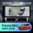 Штатная магнитола Teyes CC4 Pro 12.3" 360 8/128 Ford Fiesta Mk 6 (2009-2018) Тип-A