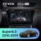 Штатная магнитола Teyes CC4 Pro 8/128 Skoda Superb 3 (2015-2026)