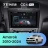 Штатная магнитола Teyes CC4 Pro 12/256 Volkswagen Amarok (2010-2024)