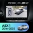 Штатная магнитола Teyes CC4 Pro 360 12/256 Mitsubishi ASX (2016-2026) Тип-B (13")