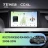 Штатная магнитола Teyes CC4L 4/64 Lexus RX270 RX350 RX450h AL10 3 (2008-2015) Тип-A