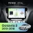 Штатная магнитола Teyes CC4L 6/64 с DTS Skoda Octavia 3 A7 (2013-2018) Тип-B