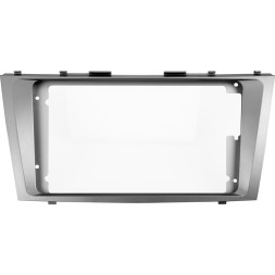 Переходная рамка Toyota Camry 6 XV 40 (2006-2011) F1 (9")