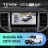Штатная магнитола Teyes CC4 Pro 360 8/128 GAZ Gazelle NN (2019-2026)