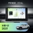 Штатная магнитола Teyes CC4L 4/64 Honda HR-V 2021+