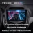 Штатная магнитола Teyes CC3 2K 360 6/128 Chevrolet Spark Beat (2015-2018) F2